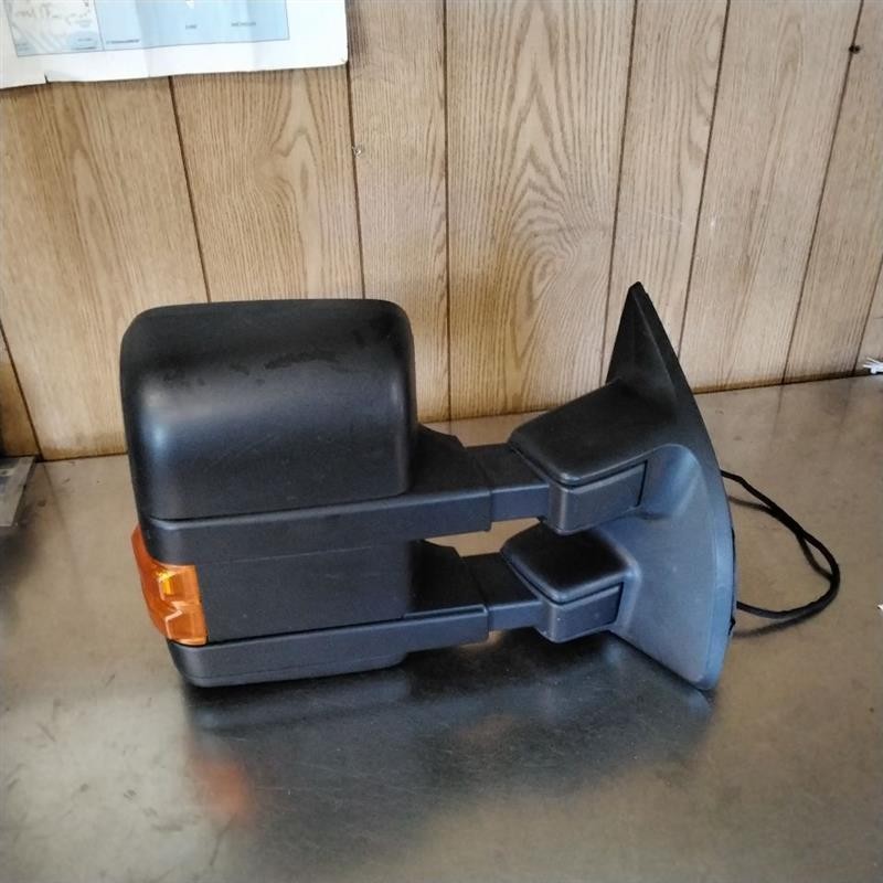 Door Mirror FORD F250 SD PICKUP Right 08