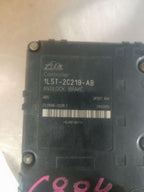 2001-2002 Ford Explorer Anti-lock Brake Parts OEM#1L5T2C219AB