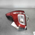 Tail Light Assembly FORD EXPLORER Left 11 12 13 14 15