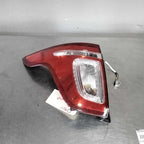 Tail Light Assembly FORD EXPLORER Left 11 12 13 14 15