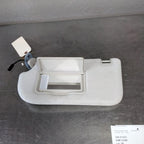 Sun Visor FORD ESCAPE Left 13 14 15 16 17 18 19