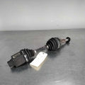 Axle Shaft DODGE AVENGER Right 08 09 10 11 12 13 14