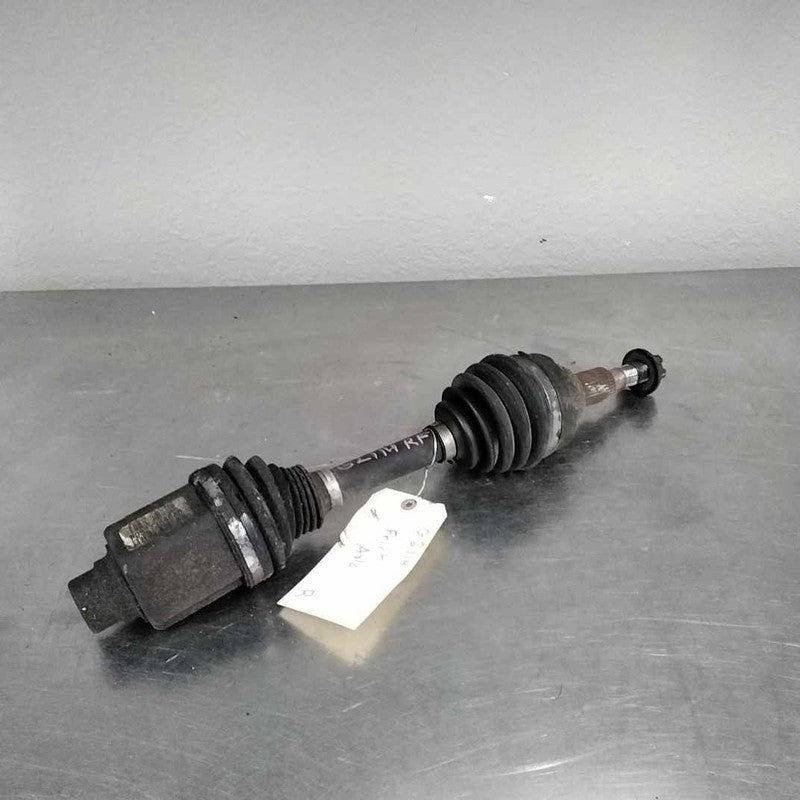 Axle Shaft DODGE AVENGER Right 08 09 10 11 12 13 14