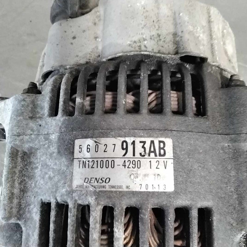 Alternator DODGE DURANGO 98 99 00