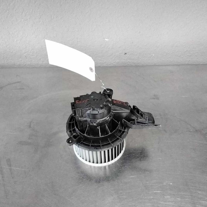 2013-2024 Chevrolet Traverse Blower Motor OEM#84879262