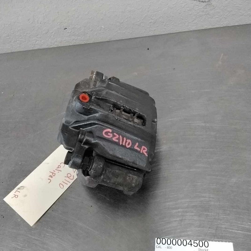 Caliper CHEVY SILVERADO 1500 Left 03 04 05