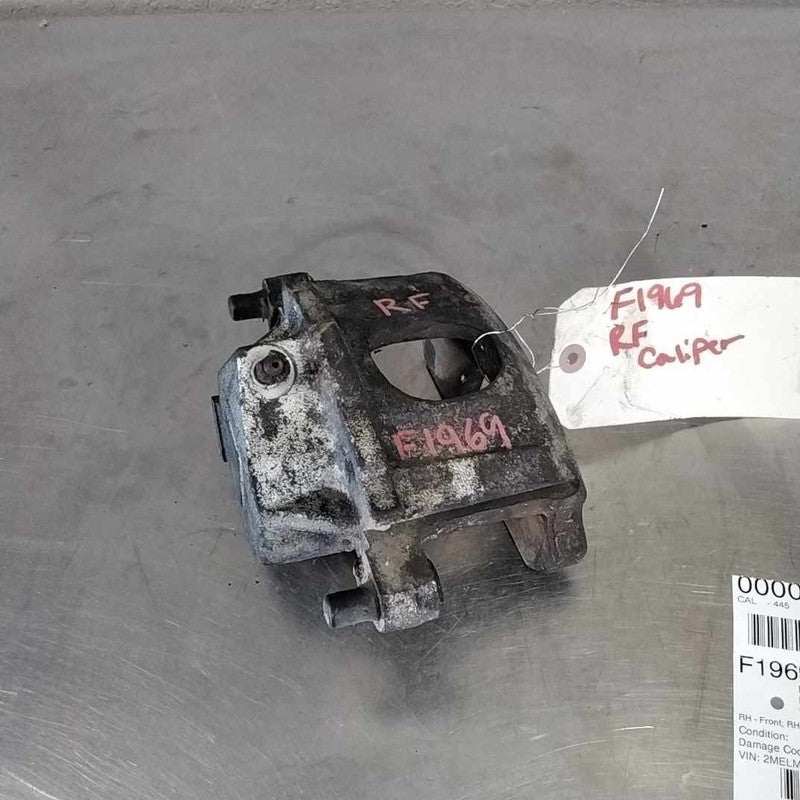 Caliper GRAND MARQUIS Right 93 94