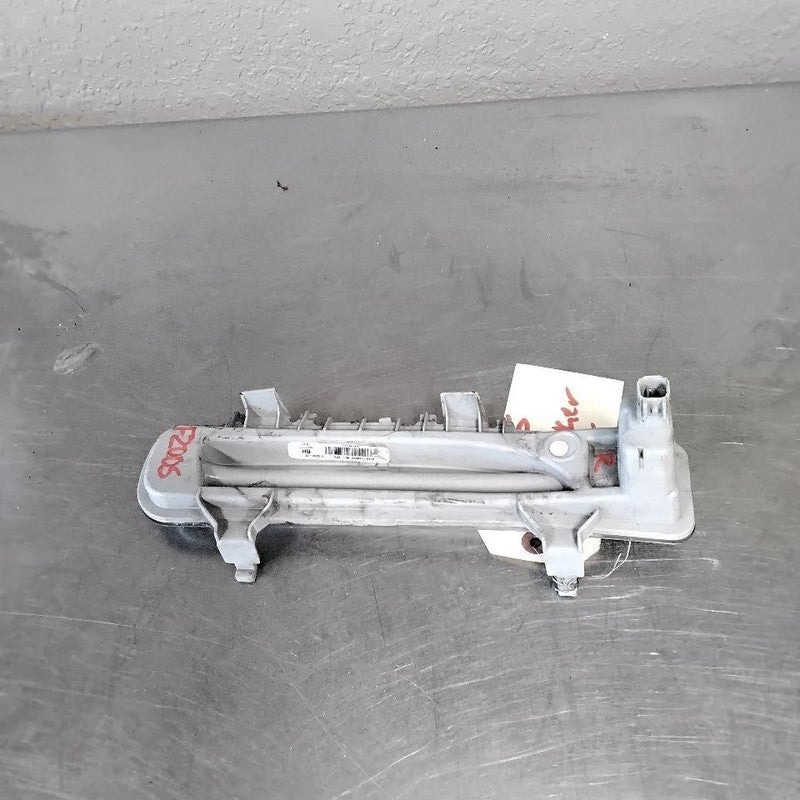 Fog/mark/park/turn Light/lamp FORD EDGE Right 11 12 13 14