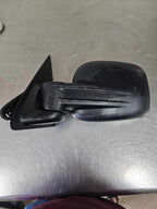 Door Mirror JEEP LIBERTY Left 02 03 04 05 06 07