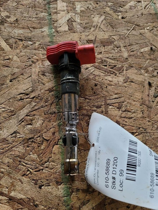 Ignition Coil/ignitor AUDI A6 05 06