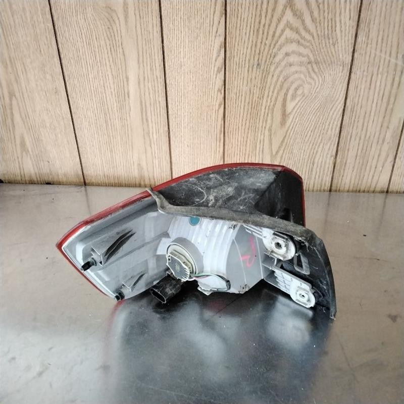 Tail Light Assembly GMC TERRAIN Right 10 11 12 13 14 15 16 17