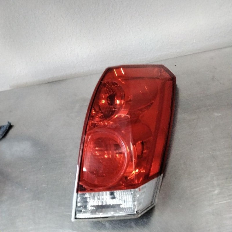 Tail Light Assembly NISSAN QUEST Right 04 05 06 07 08 09
