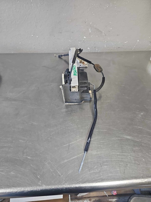 Rear Door Latch FORD PICKUP F150 Left 15 16 17