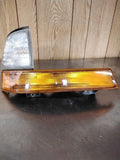 Fog/mark/park/turn Light/lamp FORD RANGER Right 99 00