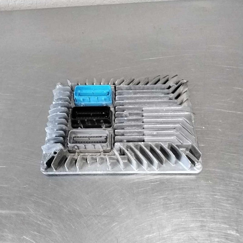 Engine/motor Brain Box CHEVY CAPTIVA 13 14 15