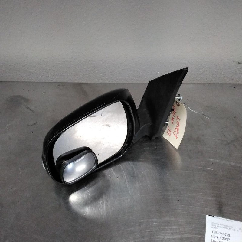 Door Mirror TOYOTA RAV-4 Left 09 10 11 12
