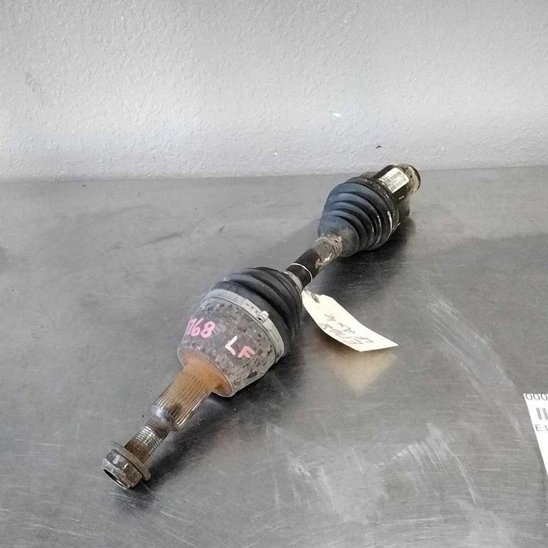 Axle Shaft DODGE DAKOTA Left 05 06 07 08 09 10 11