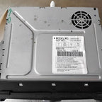 Audio & Visual Equip.(radio) BUICK ENCLAVE 08