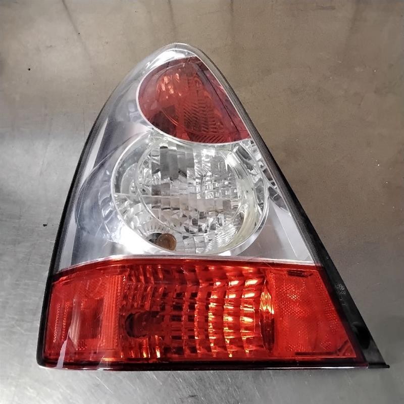 Tail Light Assembly SUBARU FORESTER Left 06 07 08