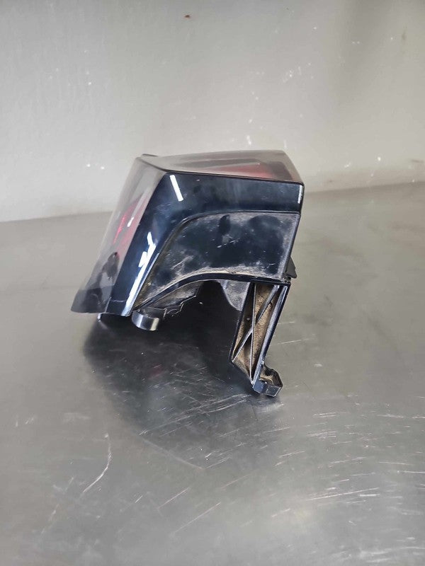 2021-2024 Chevrolet Tahoe Right Tail Light Assembly OEM # 2484849417