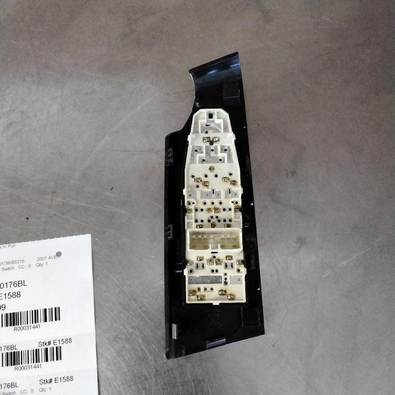 Door Switch Front CHEVY AVEO 06 07 08