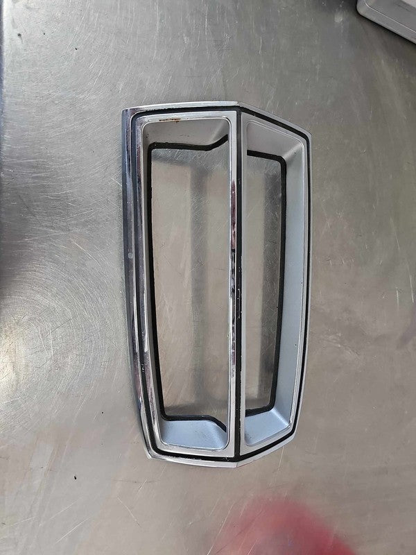 1967 AMC Ambassador Tail Light Housing OEM#3576688