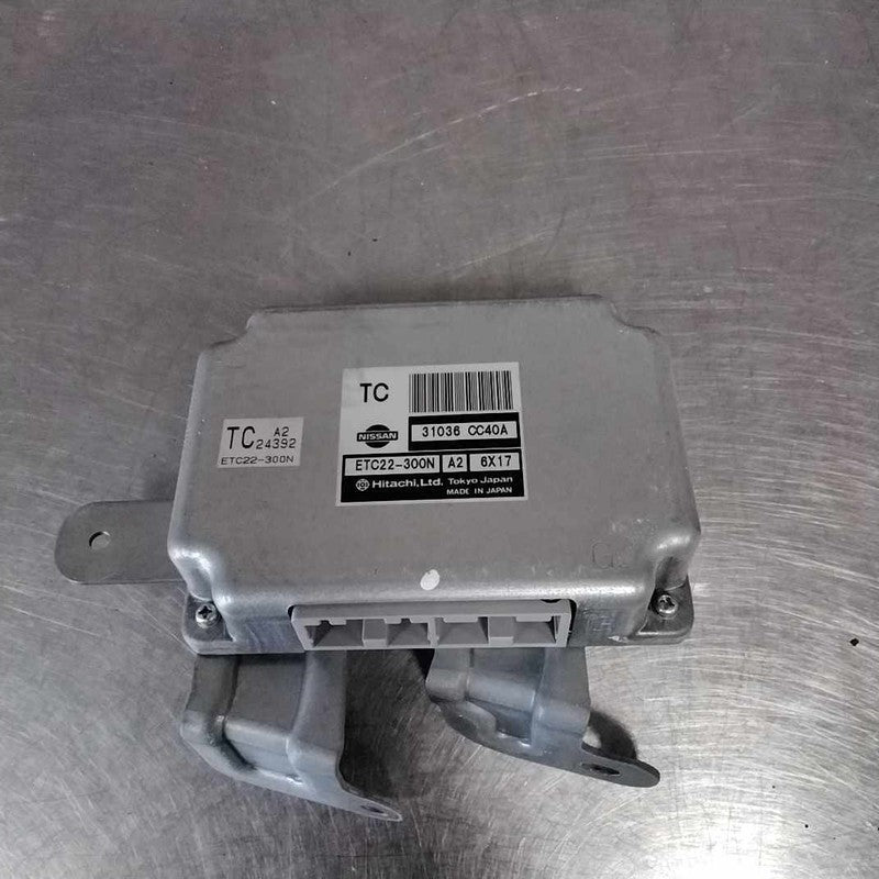Chassis Brain Box NISSAN MURANO 07
