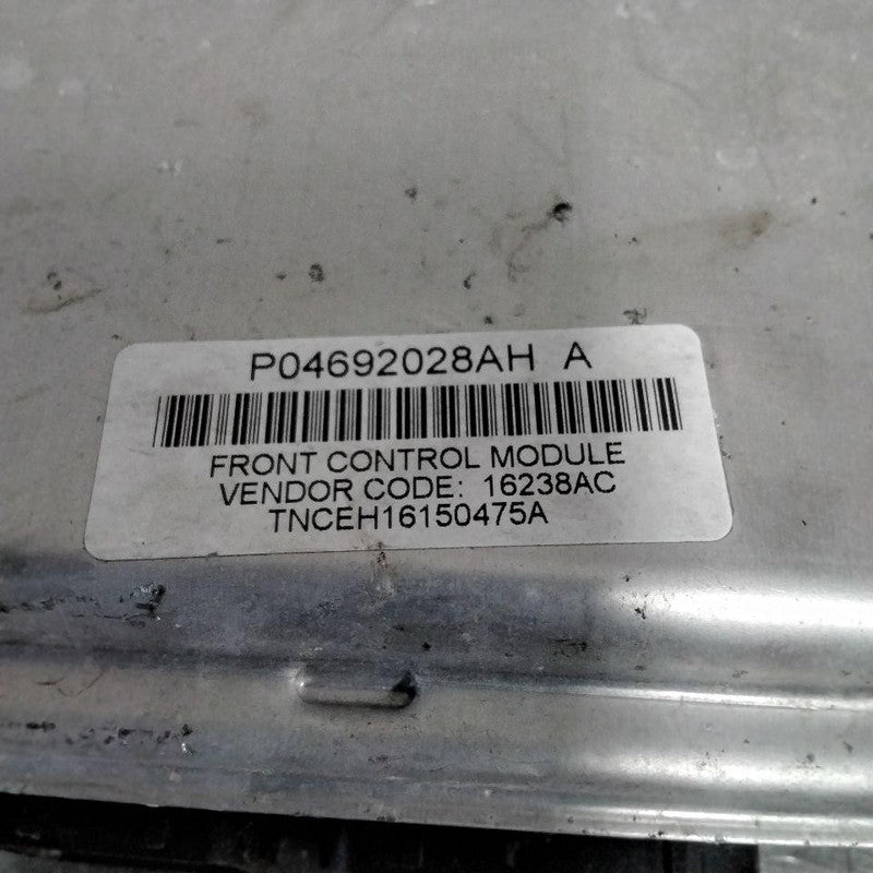 Chassis Brain Box DODGE CHARGER 06