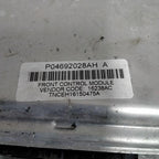 Chassis Brain Box DODGE CHARGER 06
