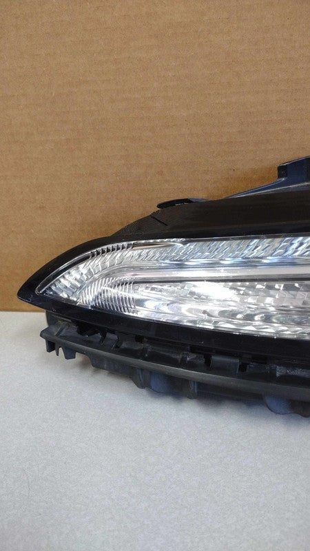 2014-2018 Jeep Cherokee Left Fog/mark/park/turn Light/lamp