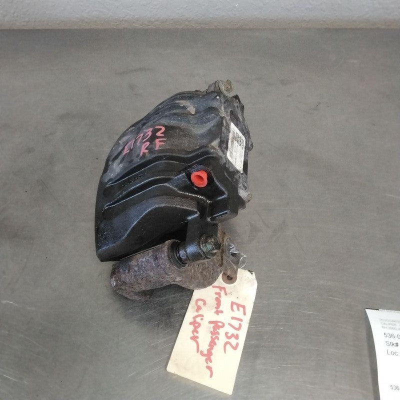 2005-2023 Caliper Chrysler 300 Right