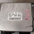 Engine/motor Brain Box HYUNDAI SANTA FE 07 08 09