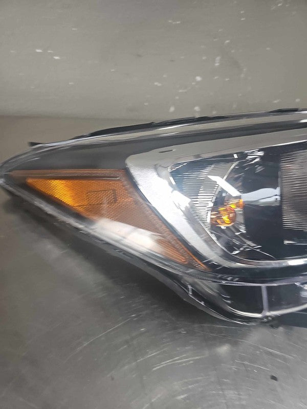 2018-2023 Subaru XV Crosstrek Right Headlamp Assembly #114-10373