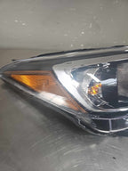 2018-2023 Subaru XV Crosstrek Right Headlamp Assembly #114-10373