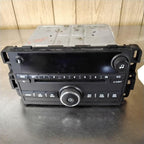Audio & Visual Equip.(radio) CHEVY IMPALA 09 10 11 12 13 14 15 16