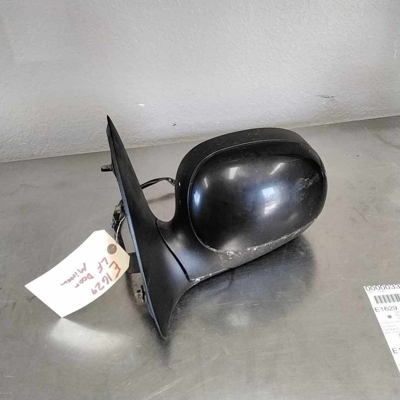 Door Mirror FORD PICKUP F250 Left 97
