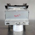 Audio & Visual Equip.(radio) NISSAN ALTIMA 10 11 12 13