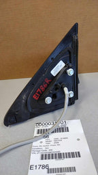 2009-2014 Toyota Matrix Right Door Mirror OEM#8790802B00