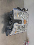 2015-2017 Ford F150 Pickup Right Headlamp Assembly OEM# FL3Z13008A
