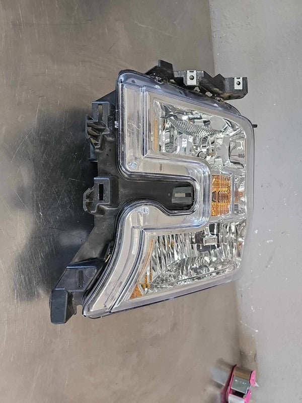 2015-2017 Ford F150 Pickup Right Headlamp Assembly OEM# FL3Z13008A