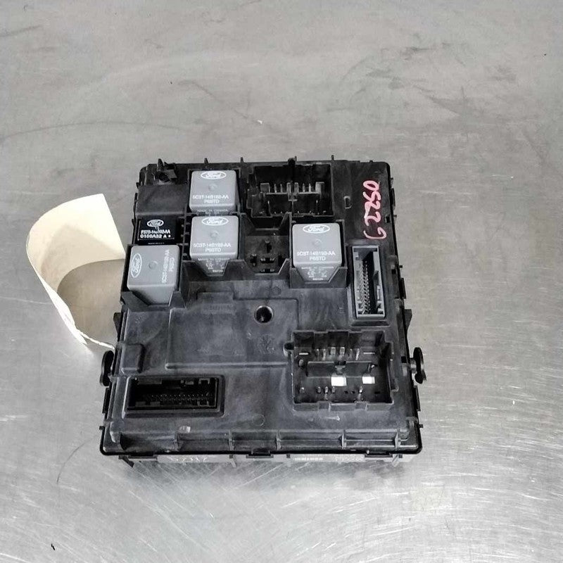 Chassis Brain Box FORD ESCAPE 07
