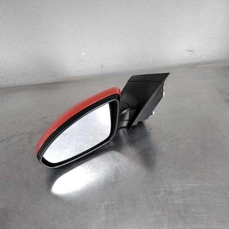 2011-2016 Left Door Mirror Chevy Cruze