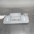 Sun Visor BUICK ENCLAVE Right 08 09 10 11 12 13 14 15 16 17