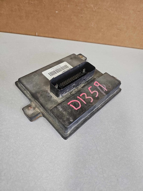 Chassis Brain Box CHEVY SILVERADO 1500 10 11 12