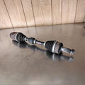 Axle Shaft HONDA ACCORD Right 13 14