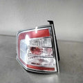 Tail Light Assembly FORD EDGE Left 07 08 09 10