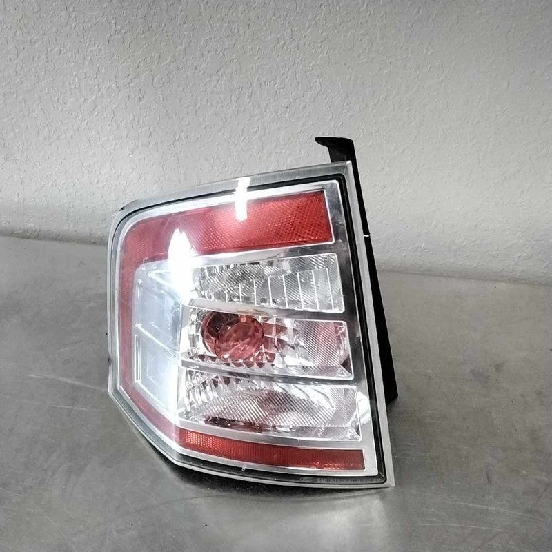 Tail Light Assembly FORD EDGE Left 07 08 09 10