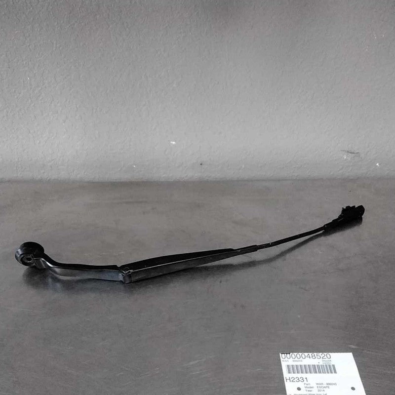 2013-2019 Left Wiper Arm Ford Escape