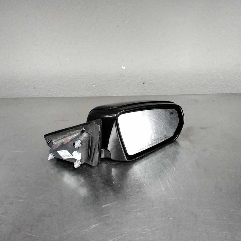 2001-2014 Right Door Mirror Dodge Avenger