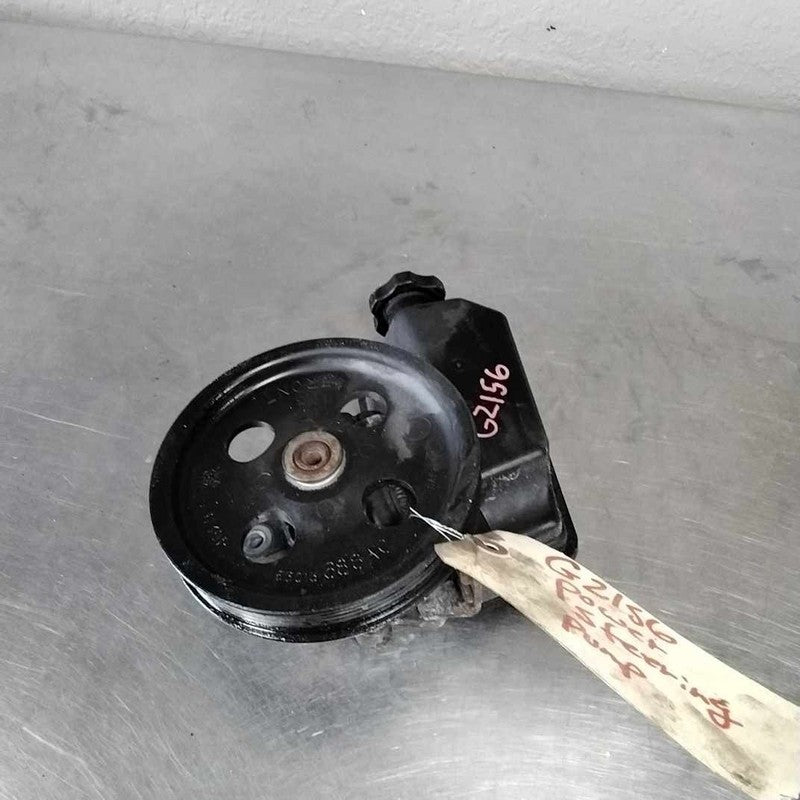 Power Steering Pump/motor JEEP GRAND CHEROKEE 05 06 07 08 09 10